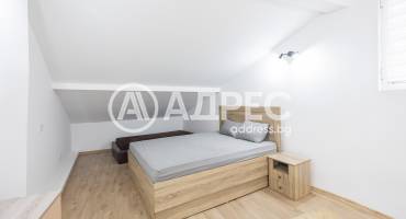 Многостаен апартамент, Варна, Гръцка махала, 664722, Снимка 38