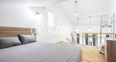 Многостаен апартамент, Варна, Гръцка махала, 664722, Снимка 39