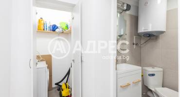 Многостаен апартамент, Варна, Гръцка махала, 664722, Снимка 40