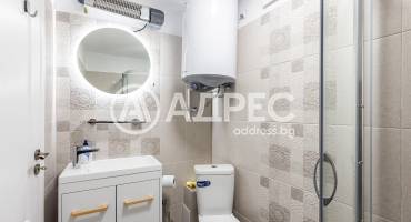 Многостаен апартамент, Варна, Гръцка махала, 664722, Снимка 41