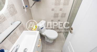 Многостаен апартамент, Варна, Гръцка махала, 664722, Снимка 42