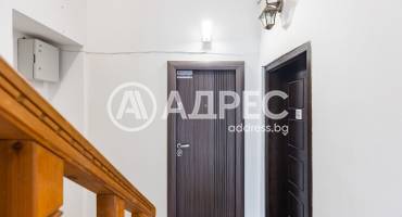 Многостаен апартамент, Варна, Гръцка махала, 664722, Снимка 43