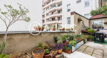 Многостаен апартамент, Варна, Гръцка махала, 664722, Снимка 44