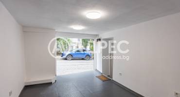 Многостаен апартамент, Варна, Гръцка махала, 664722, Снимка 46