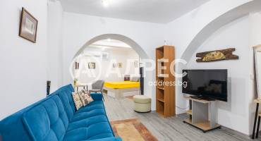 Многостаен апартамент, Варна, Гръцка махала, 664722, Снимка 47