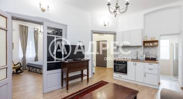 Многостаен апартамент, Варна, Гръцка махала, 664722, Снимка 5