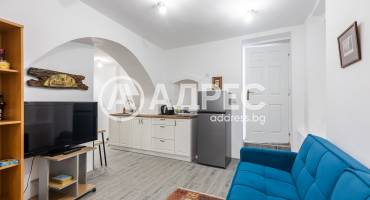 Многостаен апартамент, Варна, Гръцка махала, 664722, Снимка 50