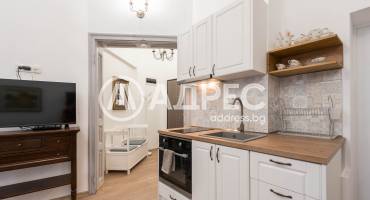 Многостаен апартамент, Варна, Гръцка махала, 664722, Снимка 6