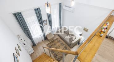 Многостаен апартамент, Варна, Гръцка махала, 664722, Снимка 7