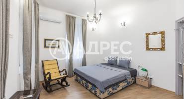 Многостаен апартамент, Варна, Гръцка махала, 664722, Снимка 9