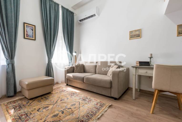 Многостаен апартамент, Варна, Гръцка махала, 664722, Снимка 1