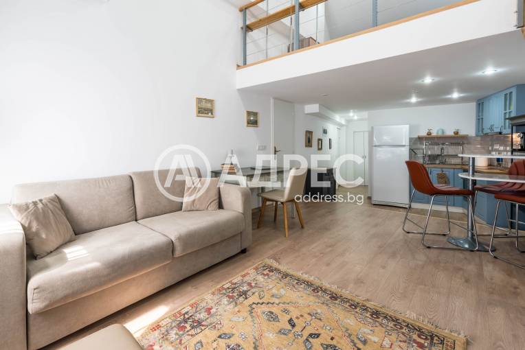 Многостаен апартамент, Варна, Гръцка махала, 664722, Снимка 11