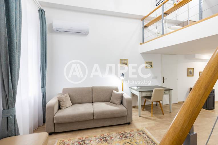 Многостаен апартамент, Варна, Гръцка махала, 664722, Снимка 14