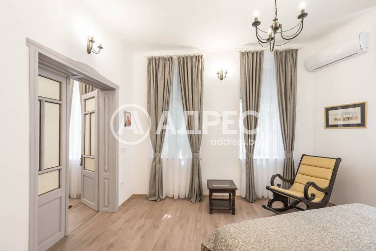 Многостаен апартамент, Варна, Гръцка махала, 664722, Снимка 15