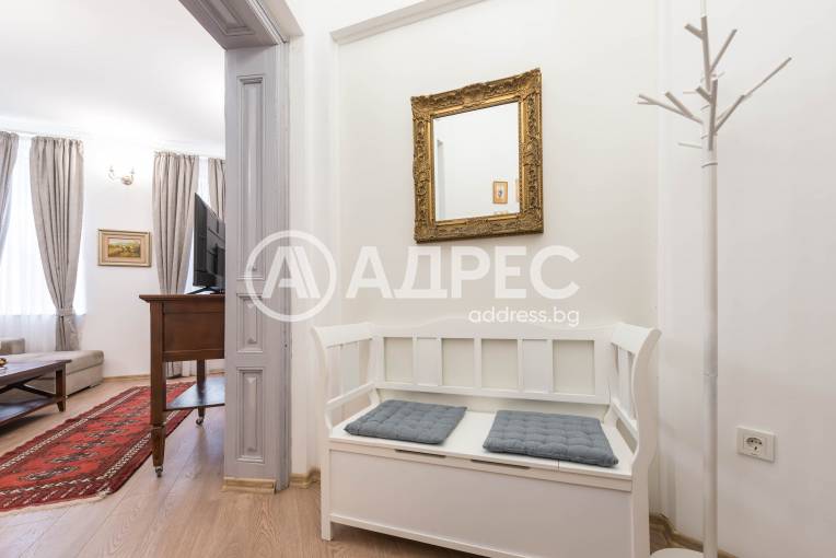 Многостаен апартамент, Варна, Гръцка махала, 664722, Снимка 16