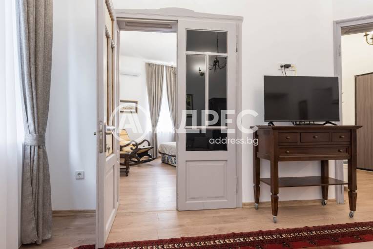 Многостаен апартамент, Варна, Гръцка махала, 664722, Снимка 17