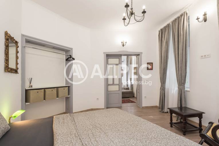 Многостаен апартамент, Варна, Гръцка махала, 664722, Снимка 19