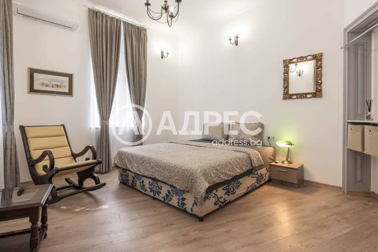 Многостаен апартамент, Варна, Гръцка махала, 664722, Снимка 20