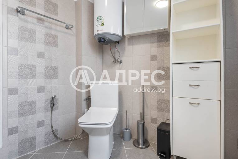 Многостаен апартамент, Варна, Гръцка махала, 664722, Снимка 21