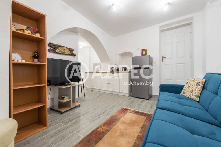 Многостаен апартамент, Варна, Гръцка махала, 664722, Снимка 24