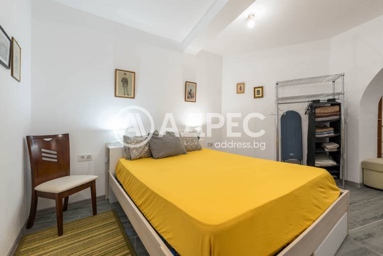 Многостаен апартамент, Варна, Гръцка махала, 664722, Снимка 25