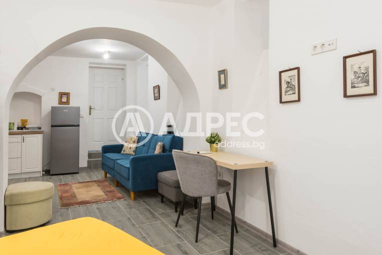 Многостаен апартамент, Варна, Гръцка махала, 664722, Снимка 26