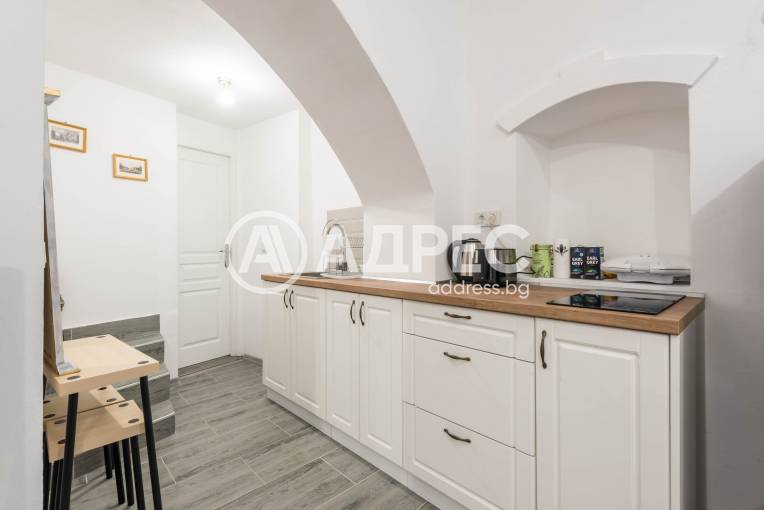 Многостаен апартамент, Варна, Гръцка махала, 664722, Снимка 28