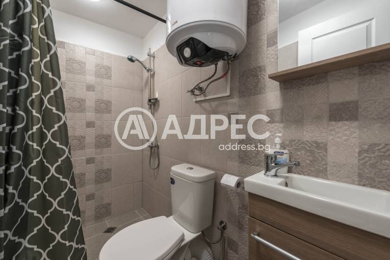 Многостаен апартамент, Варна, Гръцка махала, 664722, Снимка 29