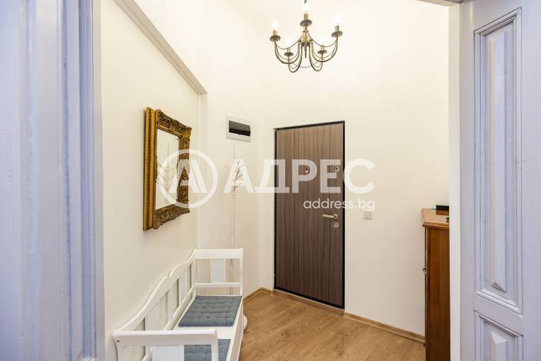 Многостаен апартамент, Варна, Гръцка махала, 664722, Снимка 31