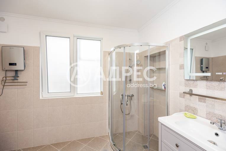 Многостаен апартамент, Варна, Гръцка махала, 664722, Снимка 32