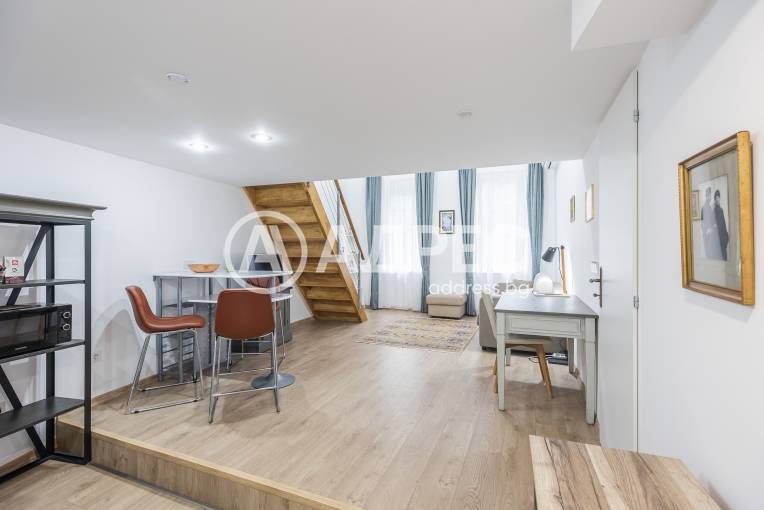 Многостаен апартамент, Варна, Гръцка махала, 664722, Снимка 35