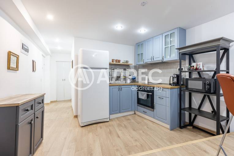 Многостаен апартамент, Варна, Гръцка махала, 664722, Снимка 36