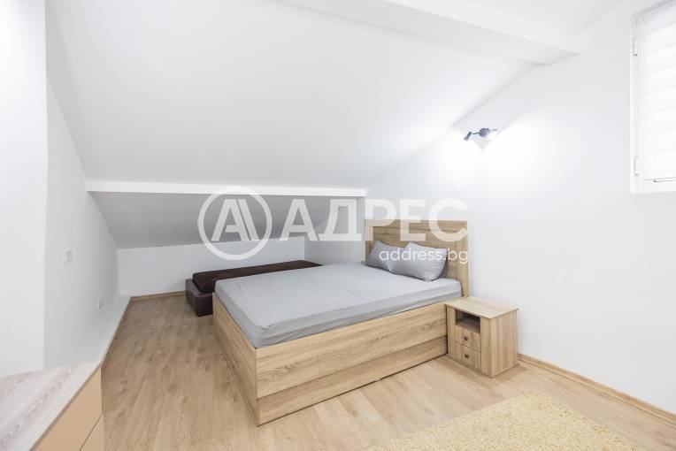 Многостаен апартамент, Варна, Гръцка махала, 664722, Снимка 38