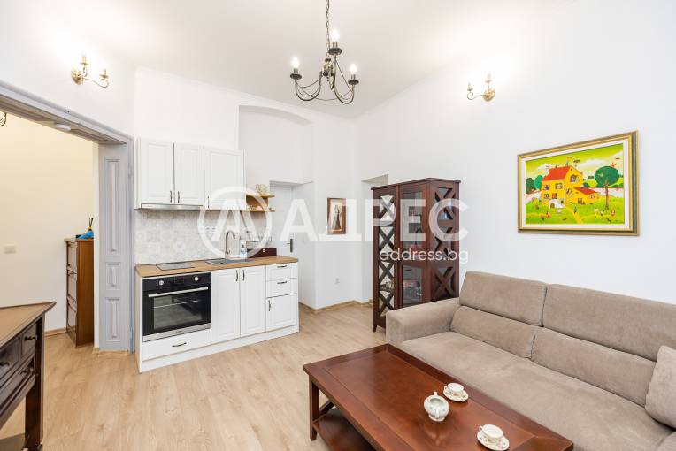 Многостаен апартамент, Варна, Гръцка махала, 664722, Снимка 4