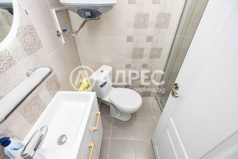 Многостаен апартамент, Варна, Гръцка махала, 664722, Снимка 42