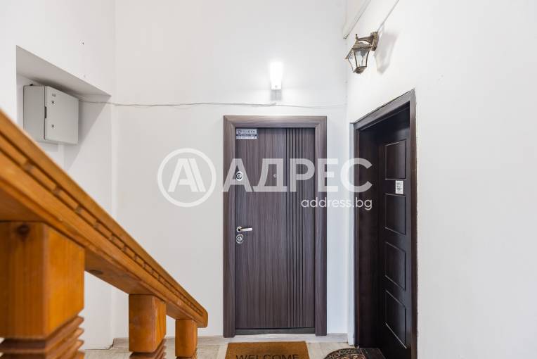 Многостаен апартамент, Варна, Гръцка махала, 664722, Снимка 43