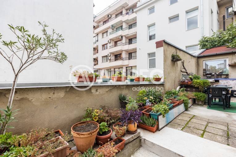 Многостаен апартамент, Варна, Гръцка махала, 664722, Снимка 44