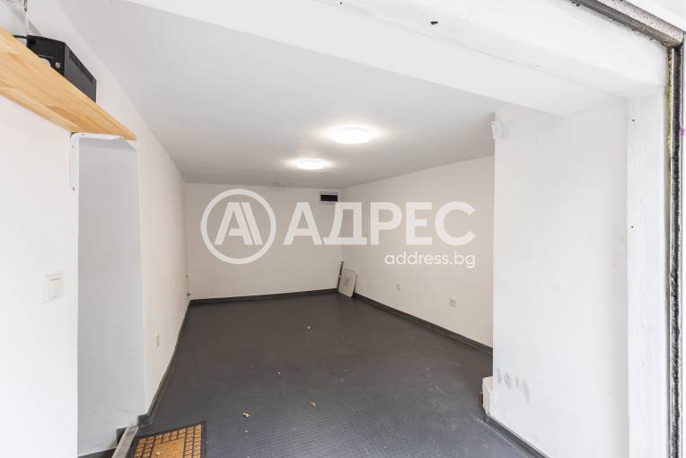 Многостаен апартамент, Варна, Гръцка махала, 664722, Снимка 45