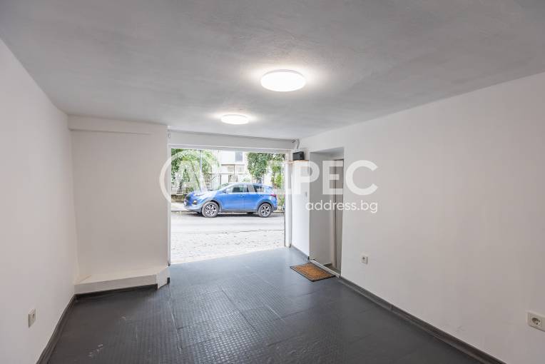 Многостаен апартамент, Варна, Гръцка махала, 664722, Снимка 46