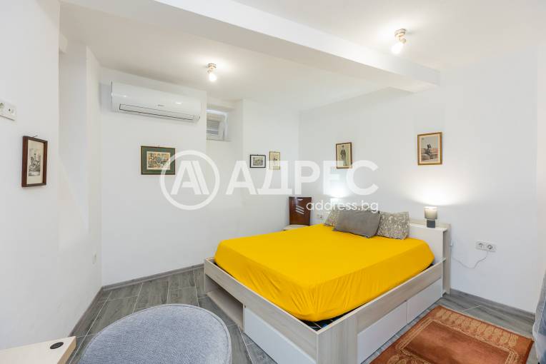 Многостаен апартамент, Варна, Гръцка махала, 664722, Снимка 48