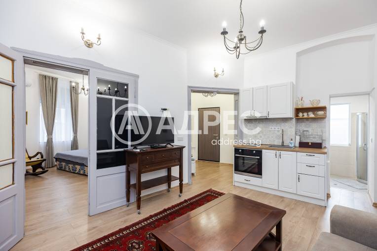 Многостаен апартамент, Варна, Гръцка махала, 664722, Снимка 5