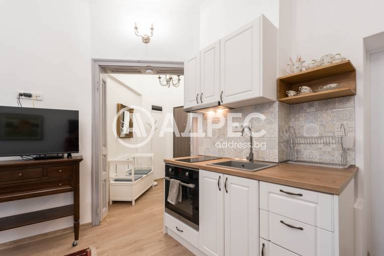 Многостаен апартамент, Варна, Гръцка махала, 664722, Снимка 6