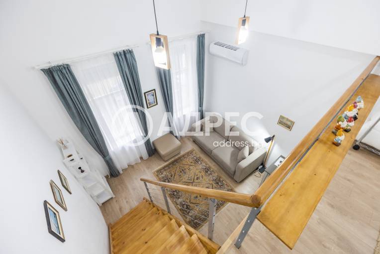 Многостаен апартамент, Варна, Гръцка махала, 664722, Снимка 7