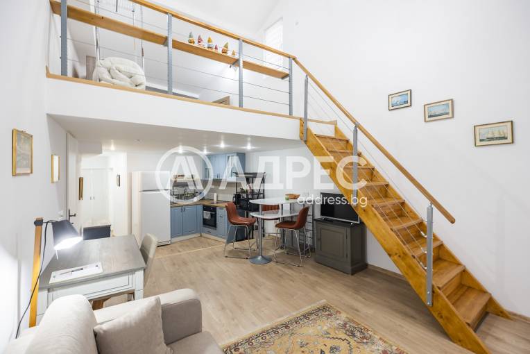 Многостаен апартамент, Варна, Гръцка махала, 664722, Снимка 8