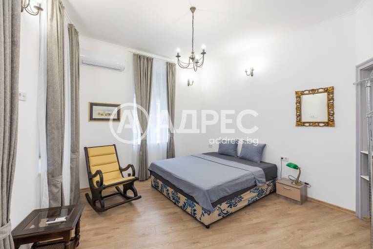 Многостаен апартамент, Варна, Гръцка махала, 664722, Снимка 9