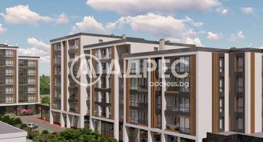 Двустаен апартамент, Пловдив, Широк център, 665722, Снимка 2