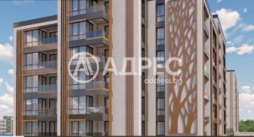 Двустаен апартамент, Пловдив, Широк център, 665722, Снимка 3