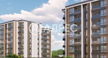 Двустаен апартамент, Пловдив, Широк център, 665722, Снимка 4