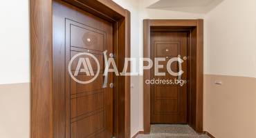 Двустаен апартамент, Варна, Виница, 670722, Снимка 9