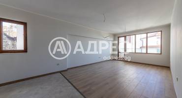 Двустаен апартамент, Варна, Виница, 670722, Снимка 2